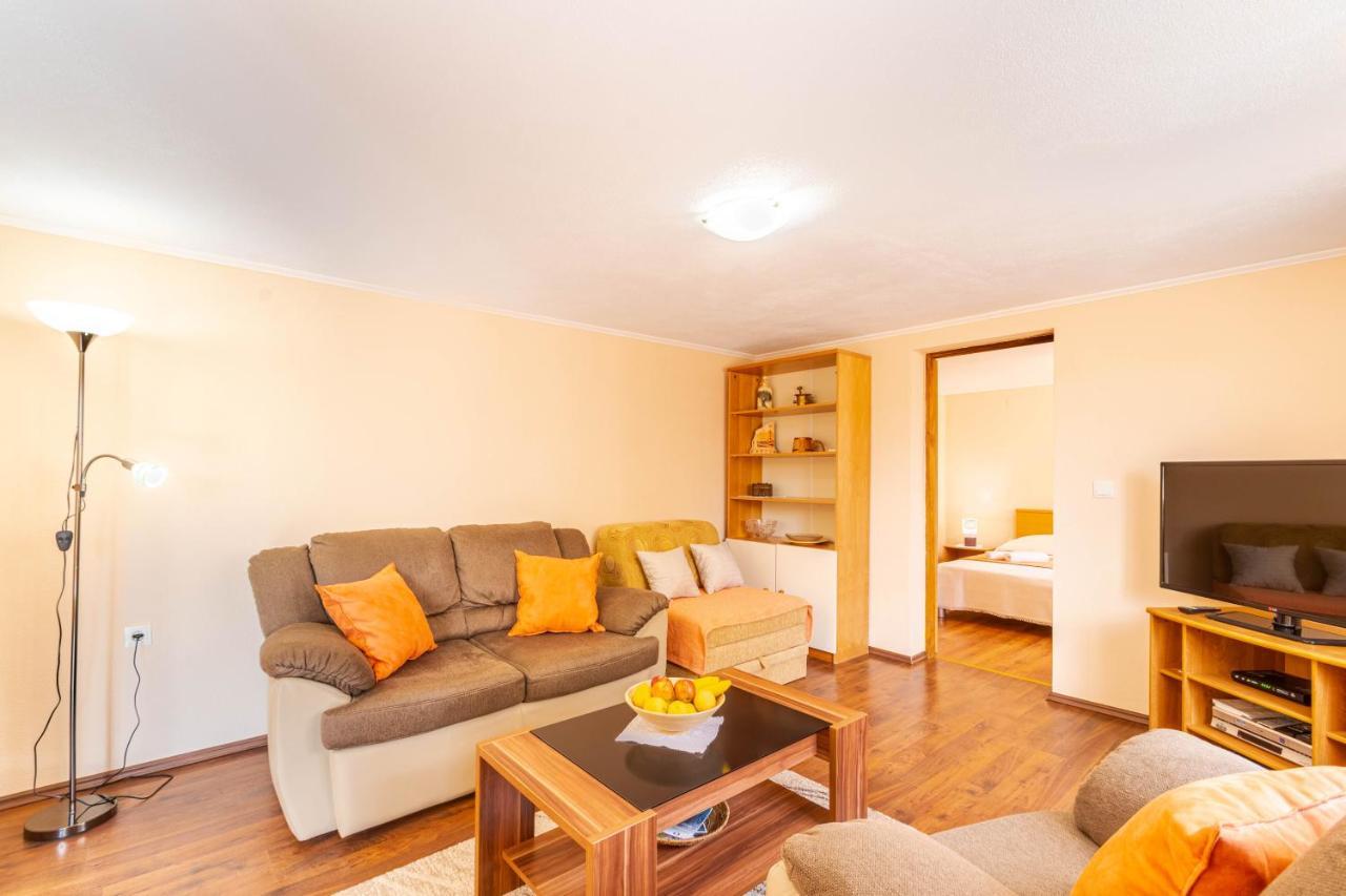 Apartment Frlan Vela Luka Εξωτερικό φωτογραφία