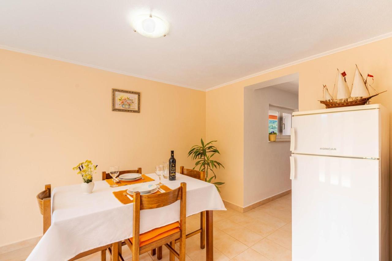 Apartment Frlan Vela Luka Εξωτερικό φωτογραφία