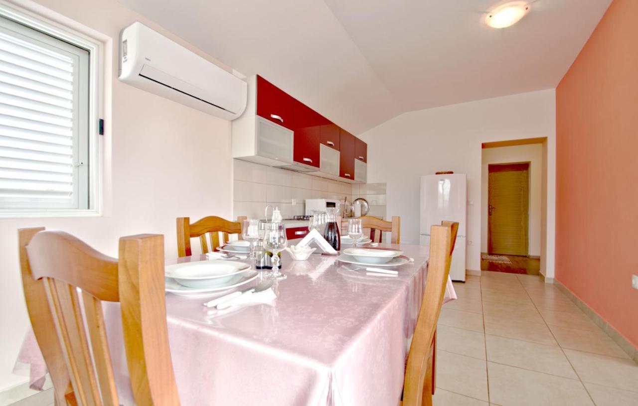 Apartment Frlan Vela Luka Εξωτερικό φωτογραφία